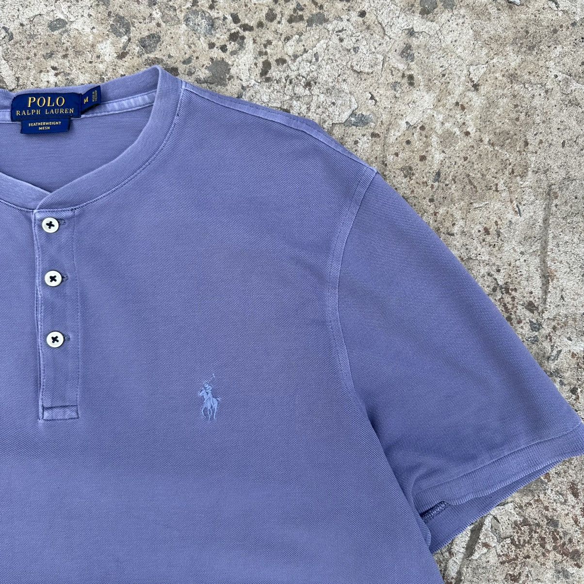 Polo Ralph Lauren Vintage Polo Ralph Lauren T-shirts Polo Old Money Y2K 00s Size US L / EU 52-54 / 3 - 4 Thumbnail