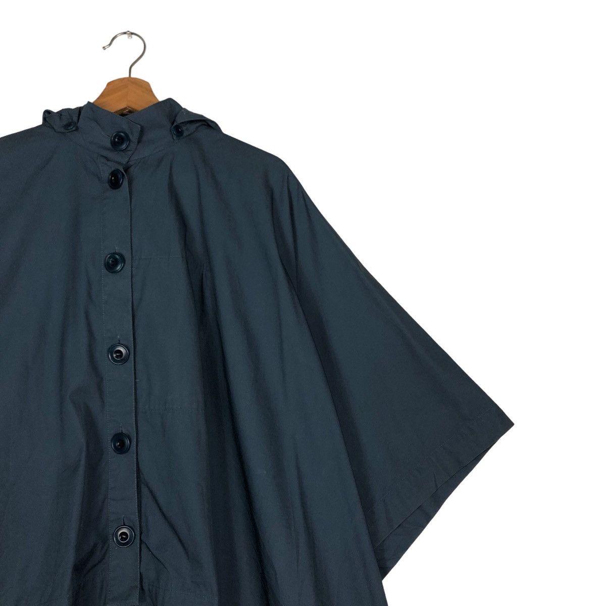 Japanese Brand 🔥Bondage Oversized Lemaire Japan Uniqlo Issey Miyake Size US M / EU 48-50 / 2 - 6 Thumbnail