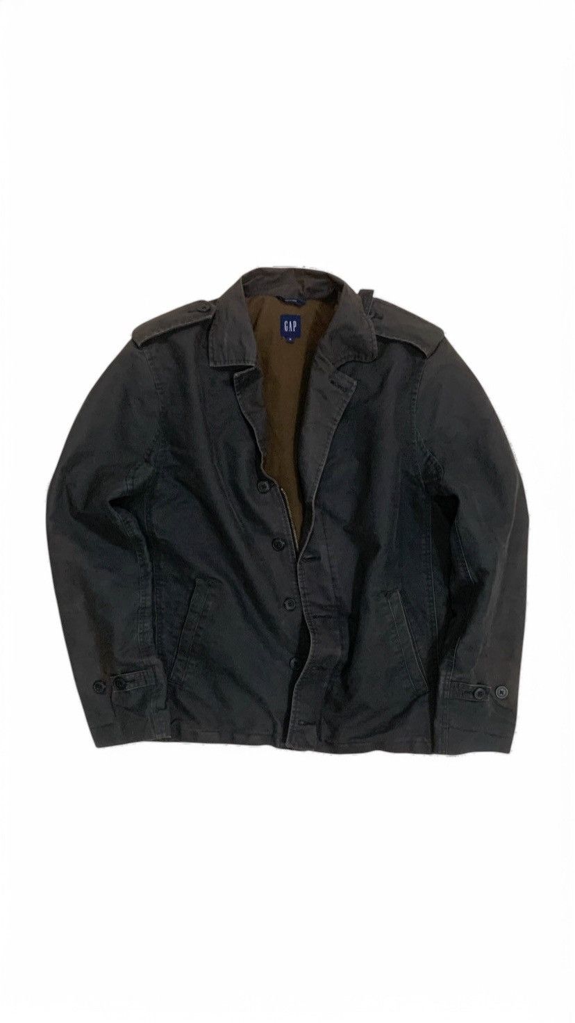 Gap × If Six Was Nine Vintage Gap Jacket Size US M / EU 48-50 / 2 - 1 Thumbnail