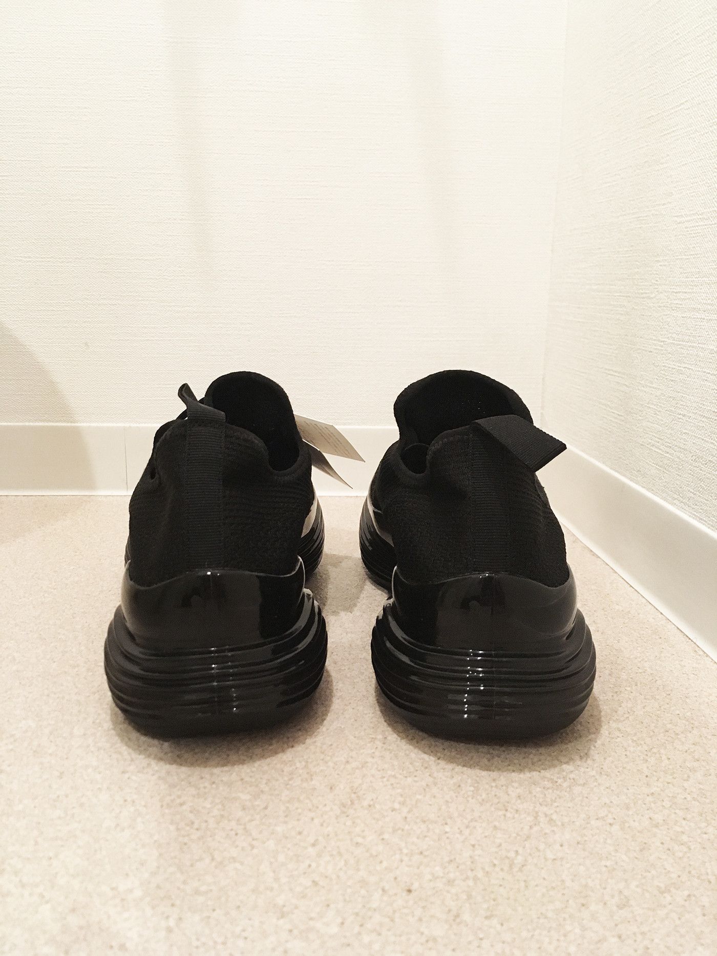Other Grounds (Japanese Brand) Interstellar Sneaker Size US 7.5 / EU 40-41 - 5 Thumbnail