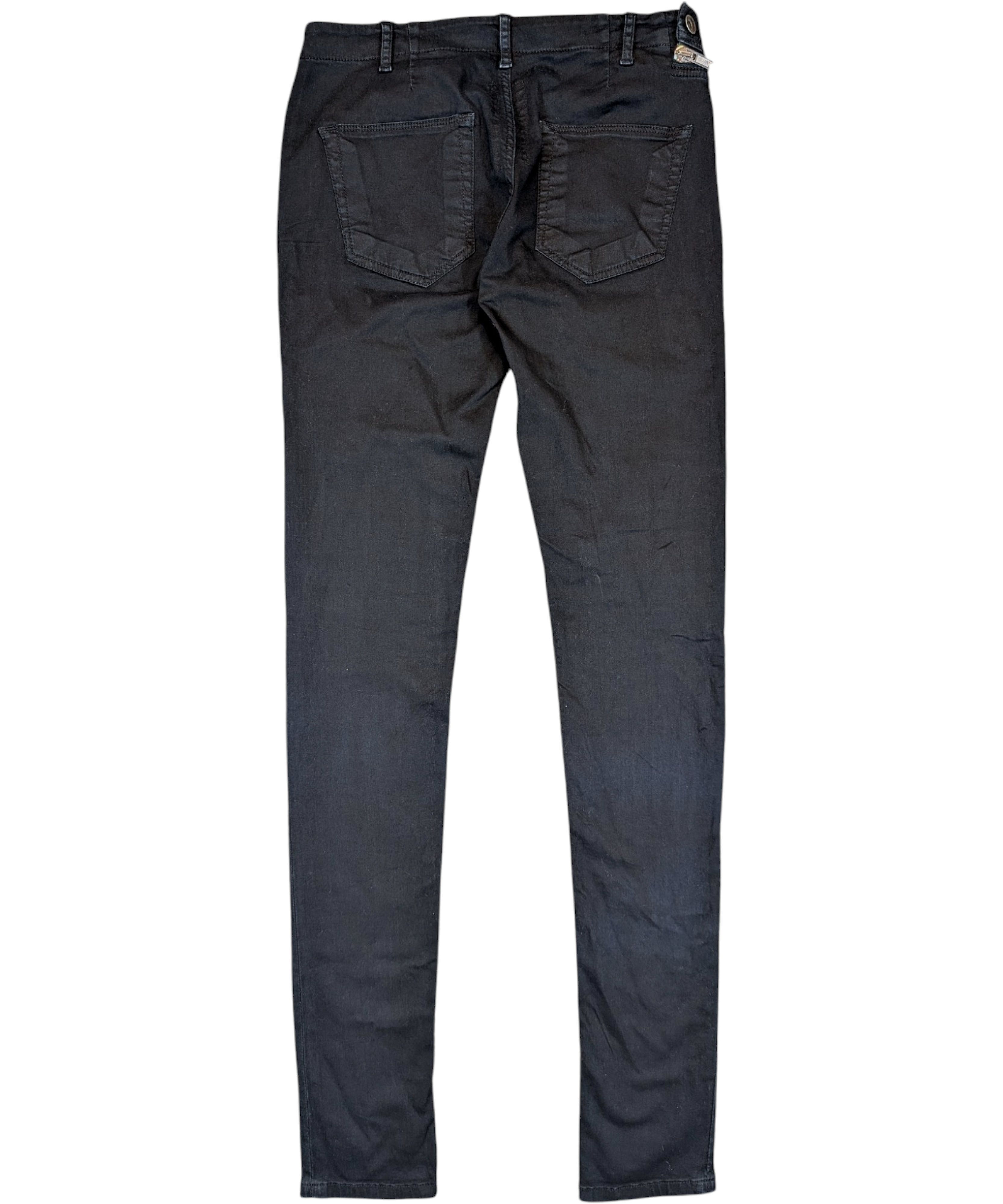 Rick Owens Rick Owens Drkshdw Aircut Jeans FW14 ‘MOODY’ Size US 30 / EU 46 - 4 Thumbnail