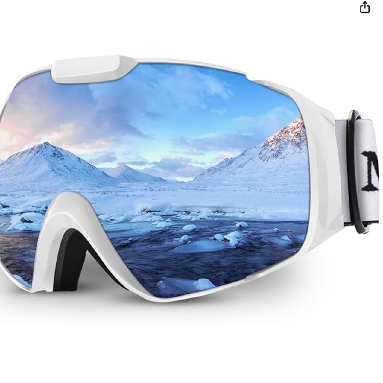 Other OTG and Anti-Fog Ski Goggles Size ONE SIZE - 1 Thumbnail