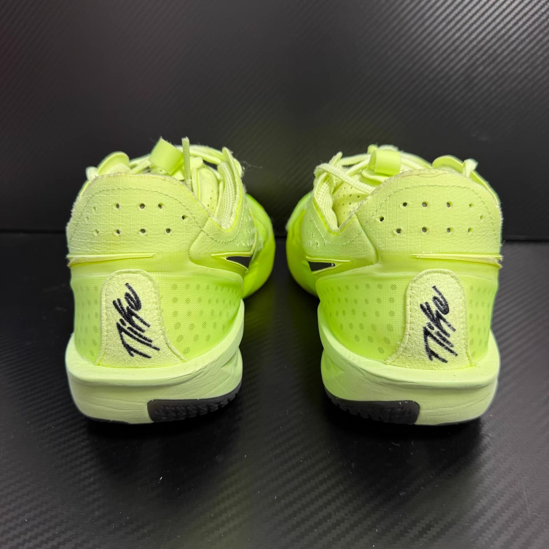 Nike Nike G.T. Cut 3 Q11 Size US 9.5 / EU 42-43 - 2 Thumbnail