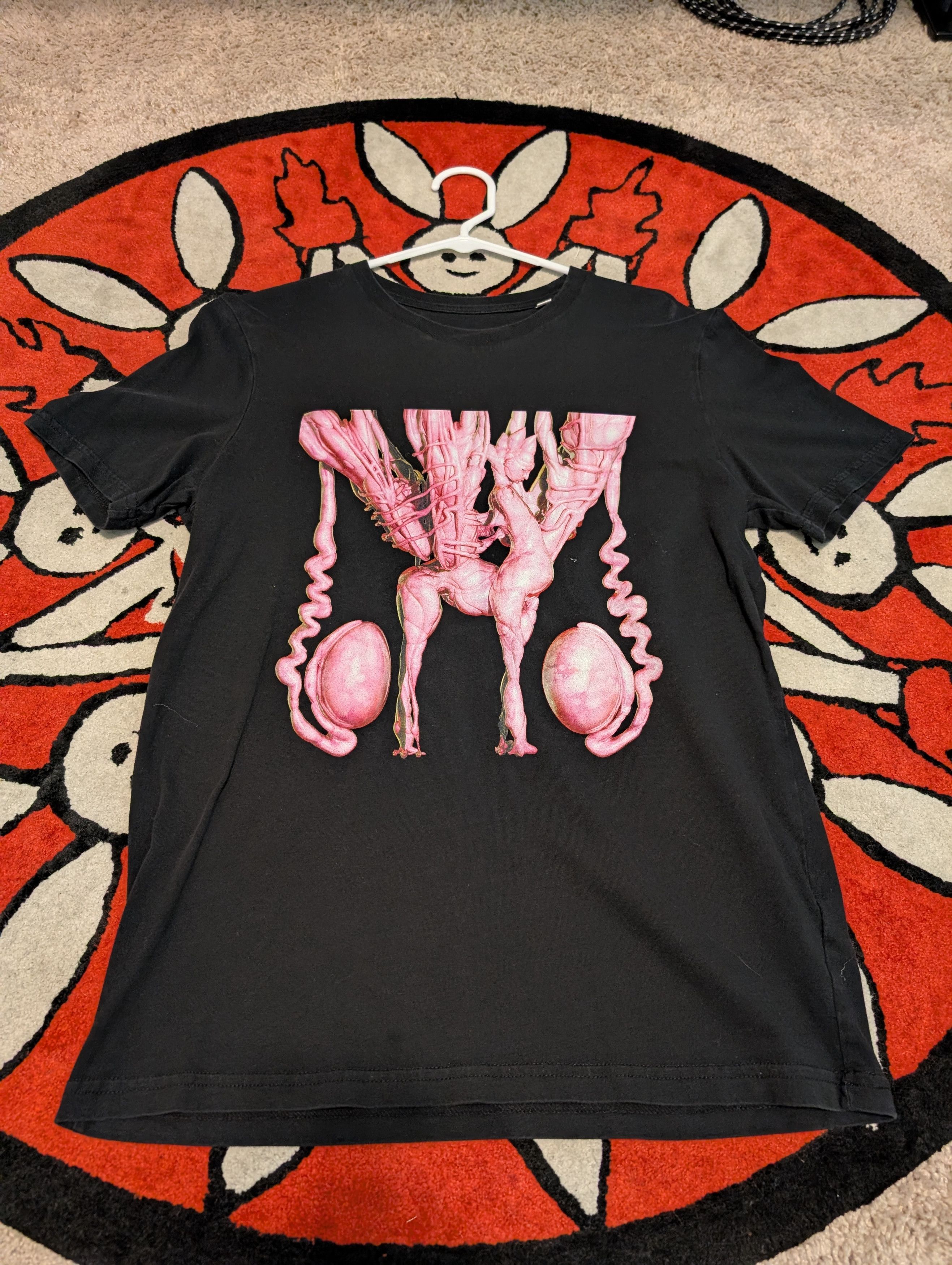 Band Tees Jesse Kanda Horse Size US M / EU 48-50 / 2 - 1 Thumbnail