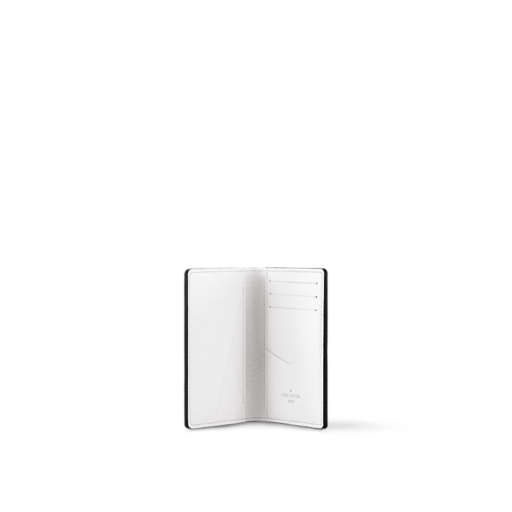 Louis Vuitton Pocket Organiser Size ONE SIZE - 4 Thumbnail