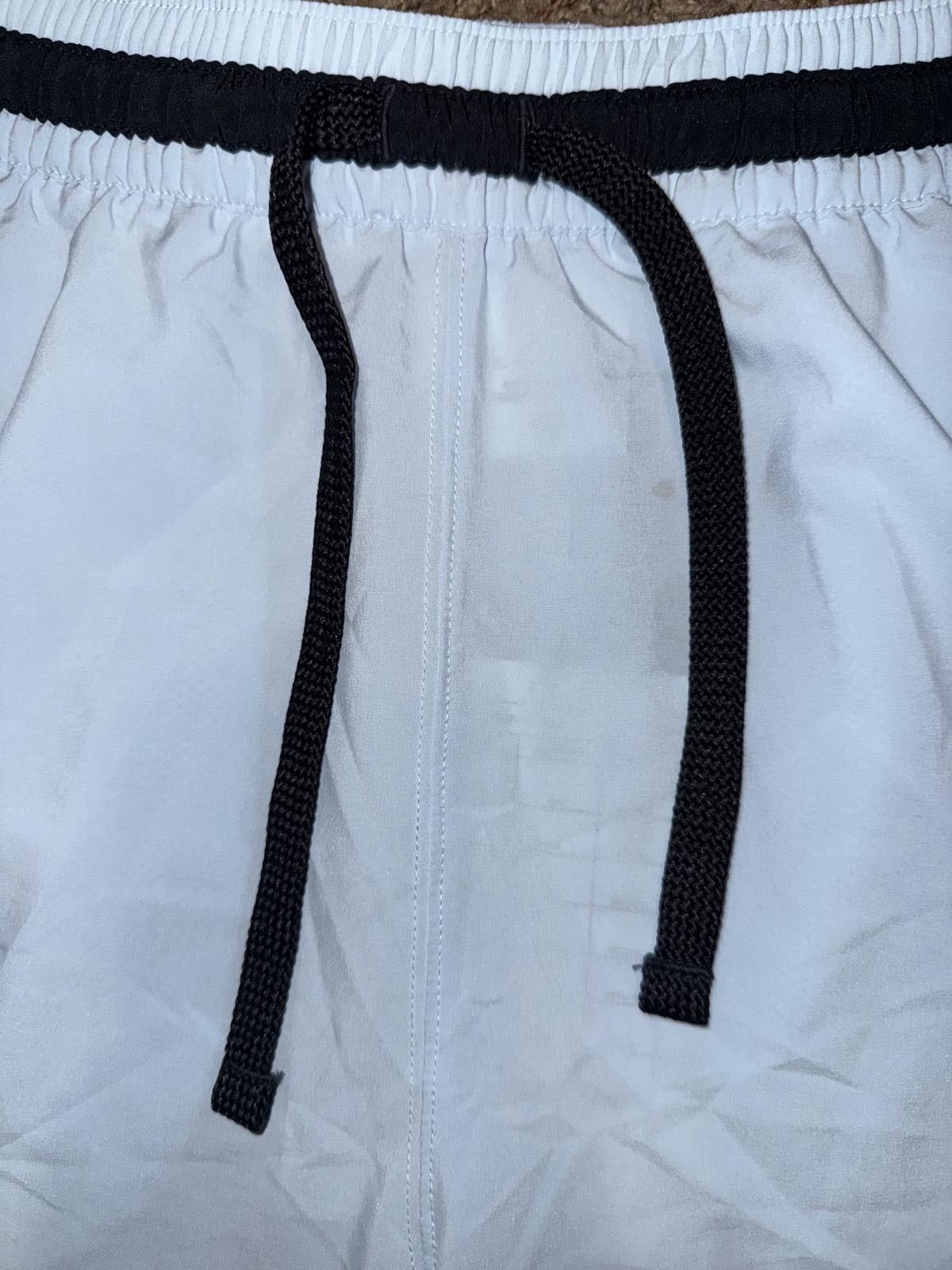 Nike Jordan Sport Men's Dri-FIT Woven Diamond Shorts Sample Size US 32 / EU 48 - 2 Thumbnail