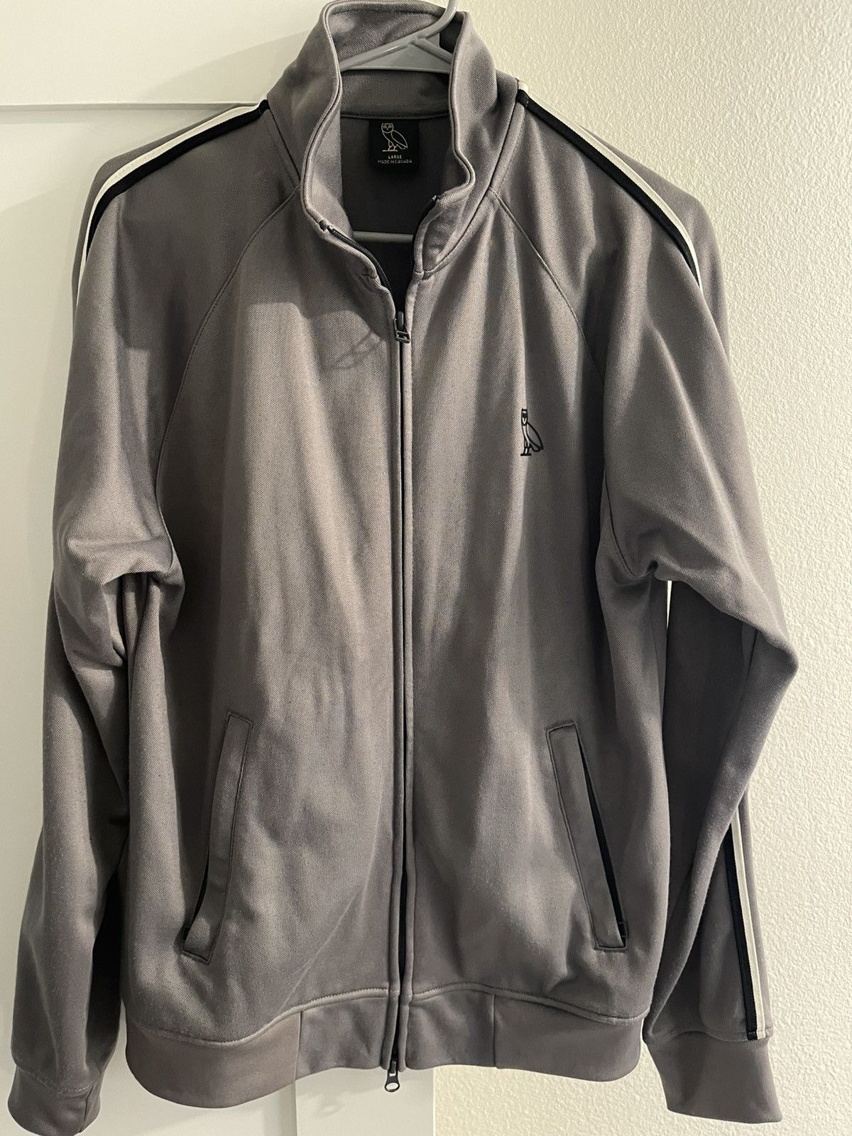 October's Very Own OVO Tracksuit Size US L / EU 52-54 / 3 - 1 Thumbnail