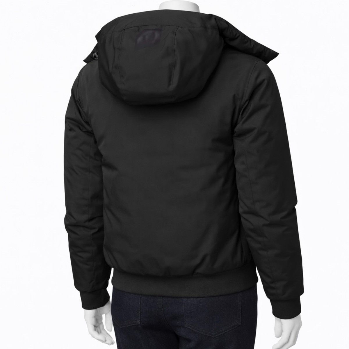Lululemon Lululemon Winter Bomber Warrior Parka Black sz.4 Size S / US 4 / IT 40 - 12 Thumbnail