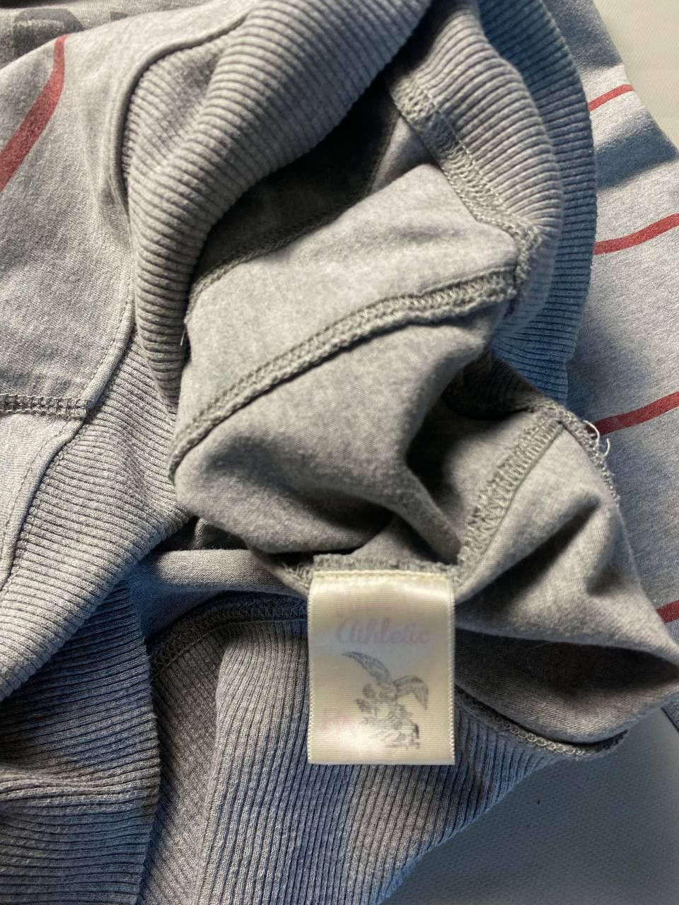 Russell Athletic Vintage Russell Athletic Hoodie Size US M / EU 48-50 / 2 - 6 Thumbnail