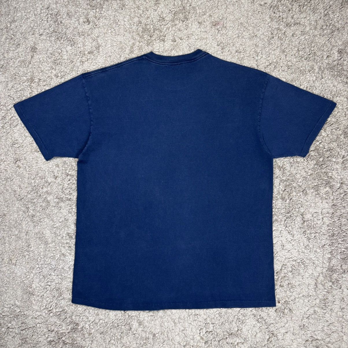Vintage Vintage Boeing 757 T-shirt Size US XXL / EU 58 / 5 - 2 Thumbnail