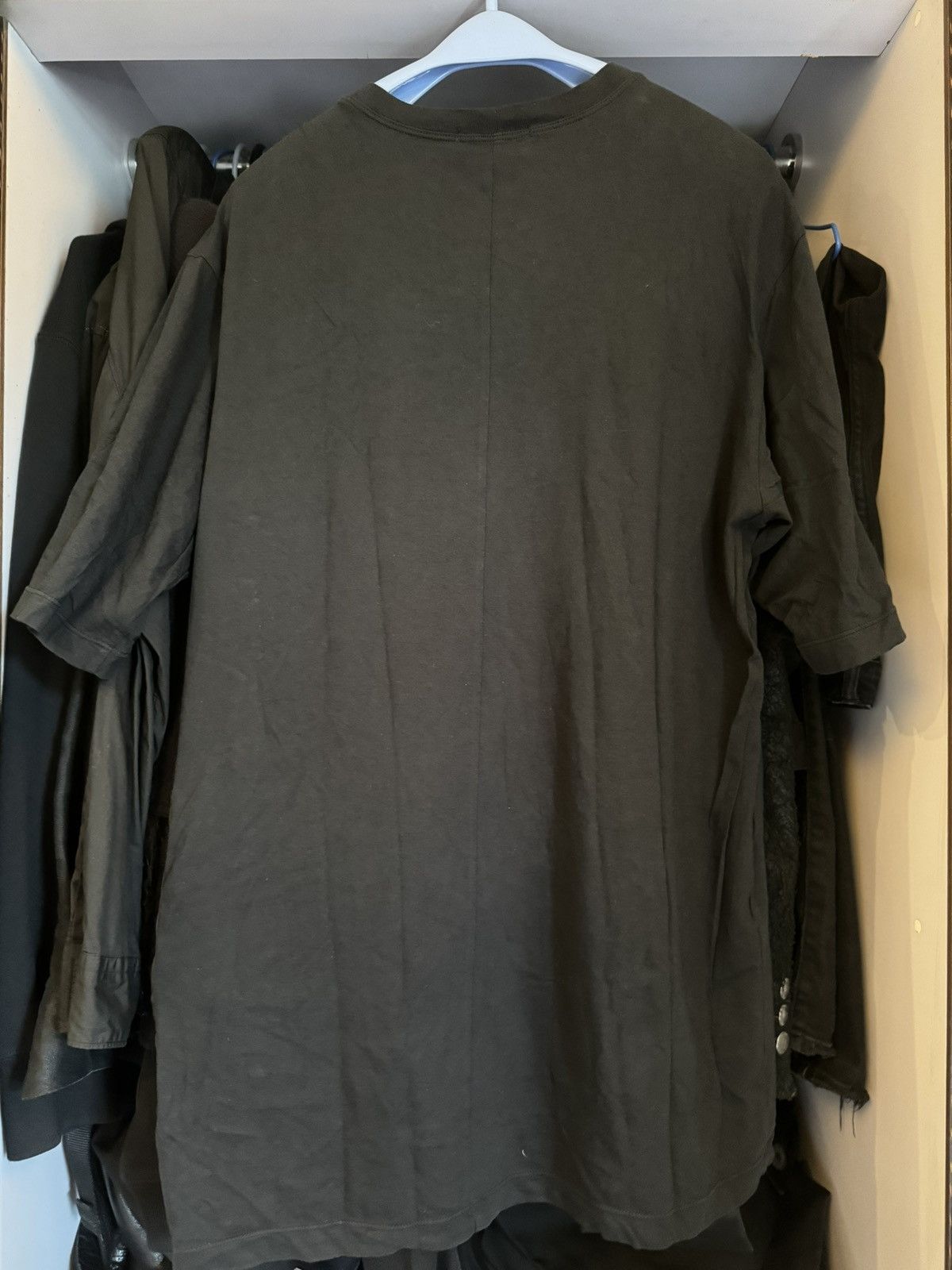 The Viridi-anne The viridi anne pocket t-shirt Size US L / EU 52-54 / 3 - 2 Thumbnail