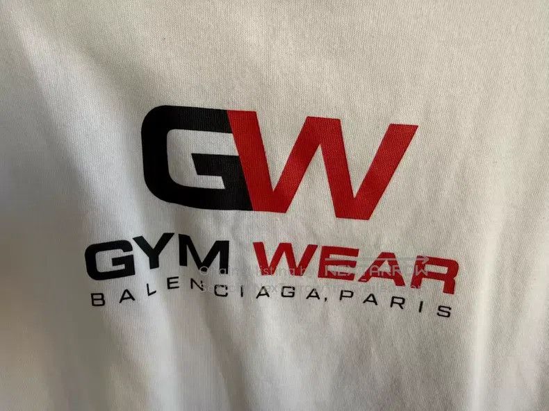 Balenciaga Balenciaga short sleeves Size US XS / EU 42 / 0 - 2 Thumbnail
