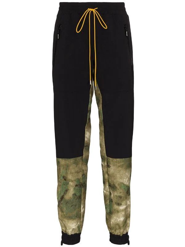 Rhude SzM Camo Flight Pant Jogger Size US 32 / EU 48 - 1 Thumbnail