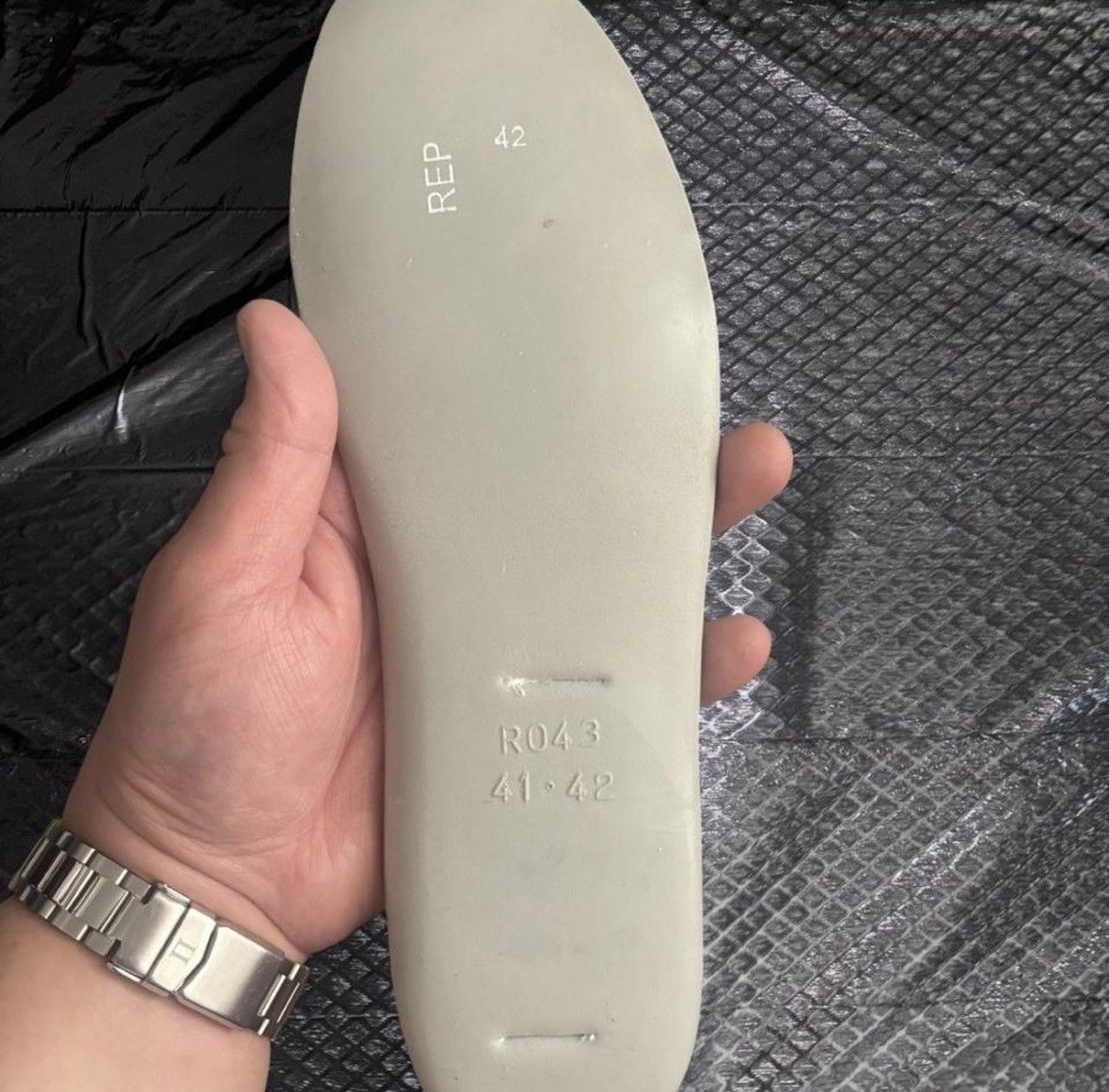 Maison Margiela Maison Margiela GATs Size US 9 / EU 42 - 18 Thumbnail