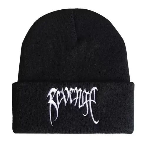 Other Revenge Beanie Size ONE SIZE - 4 Thumbnail