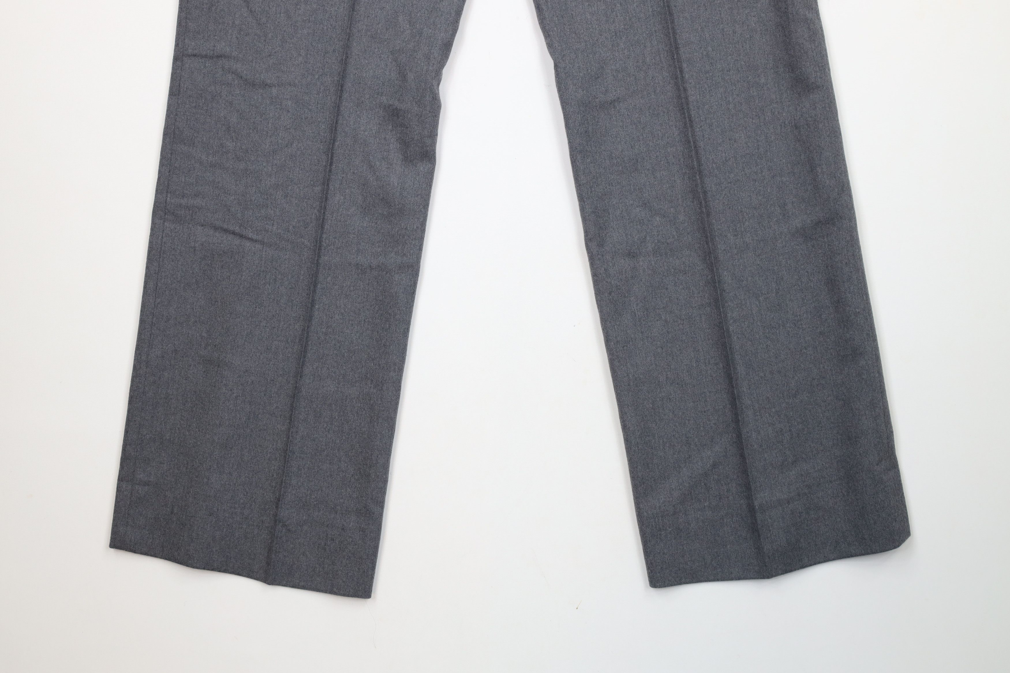 Vintage Vintage 70s Streetwear Wide Leg Bell Bottoms Chino Pants USA Size US 35 - 13 Thumbnail