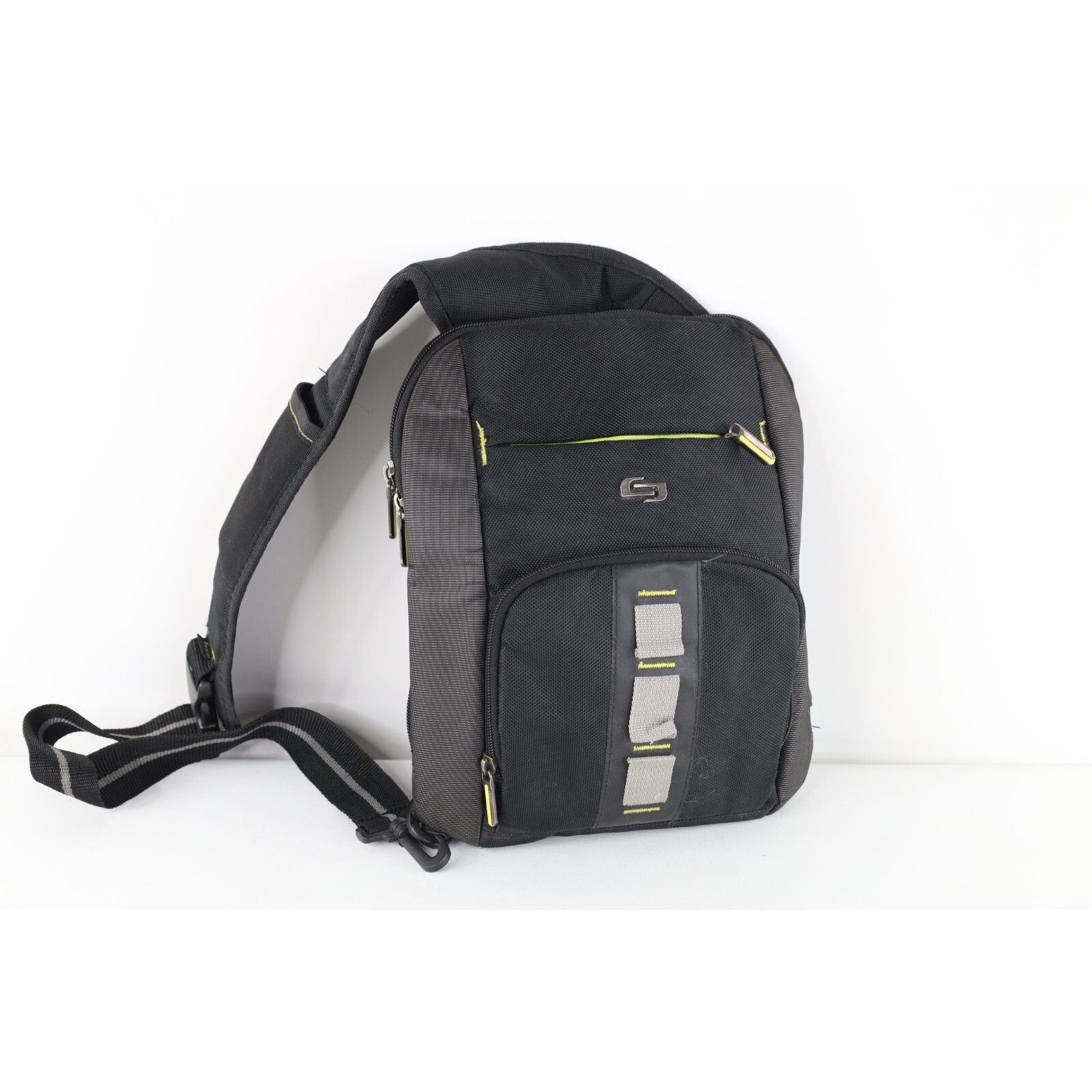 Vintage Vintage Y2K Streetwear Mini Crossbody Slingback Backpack Bag Size ONE SIZE - 1 Thumbnail