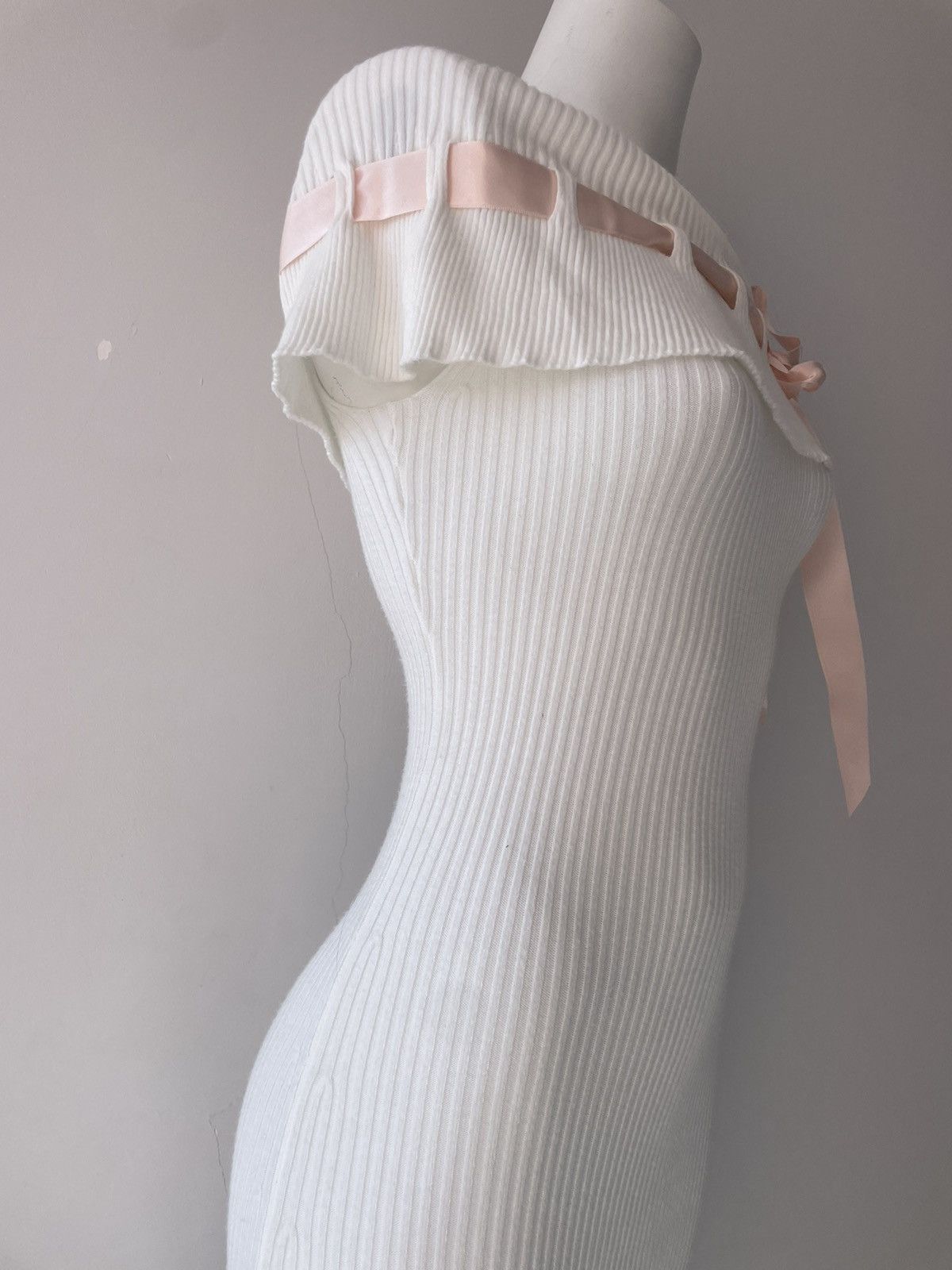 Miss Sixty Miss sefridge dress Size S / US 4 / IT 40 - 10 Thumbnail