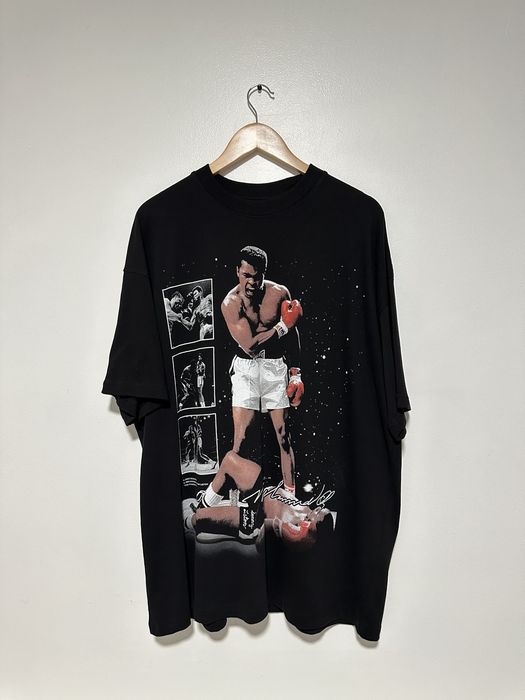 Supreme ali hot sale tee