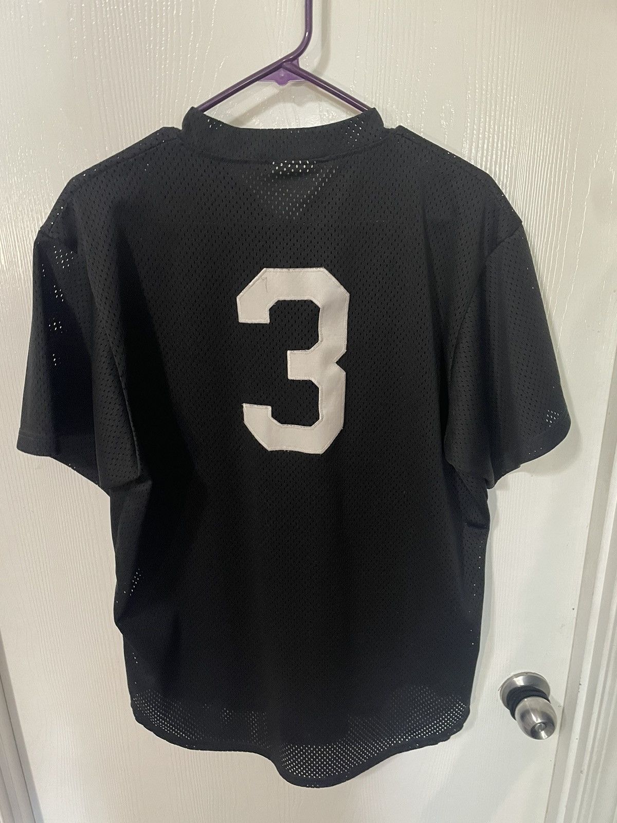 Other North Baseball Jersey Size US L / EU 52-54 / 3 - 3 Thumbnail