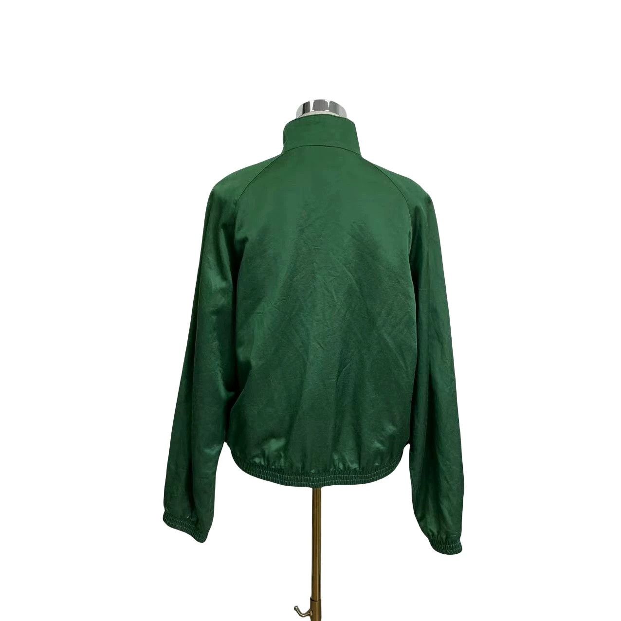 Gucci Gucci Colorblock Logo School Jacket Size US M / EU 48-50 / 2 - 6 Thumbnail