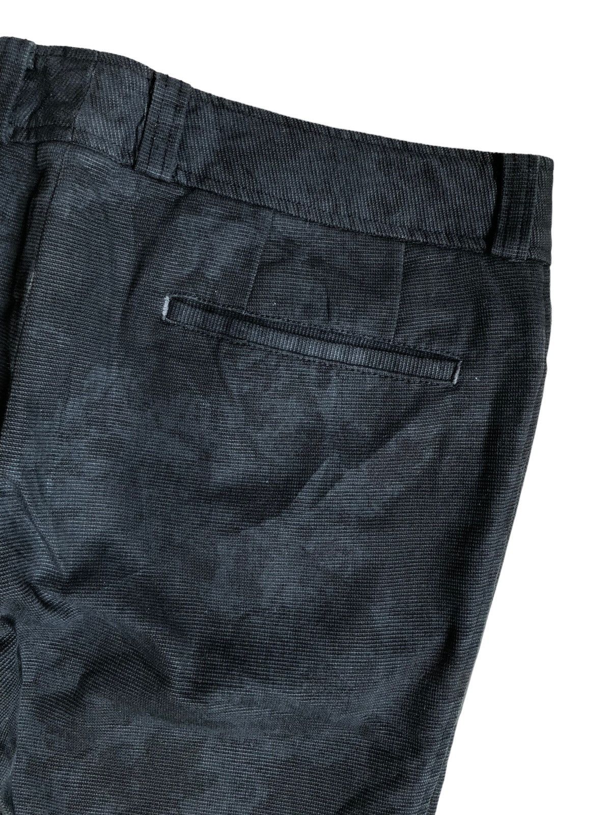Tornado Mart Tornado Mart flared pants Size US 32 / EU 48 - 8 Thumbnail