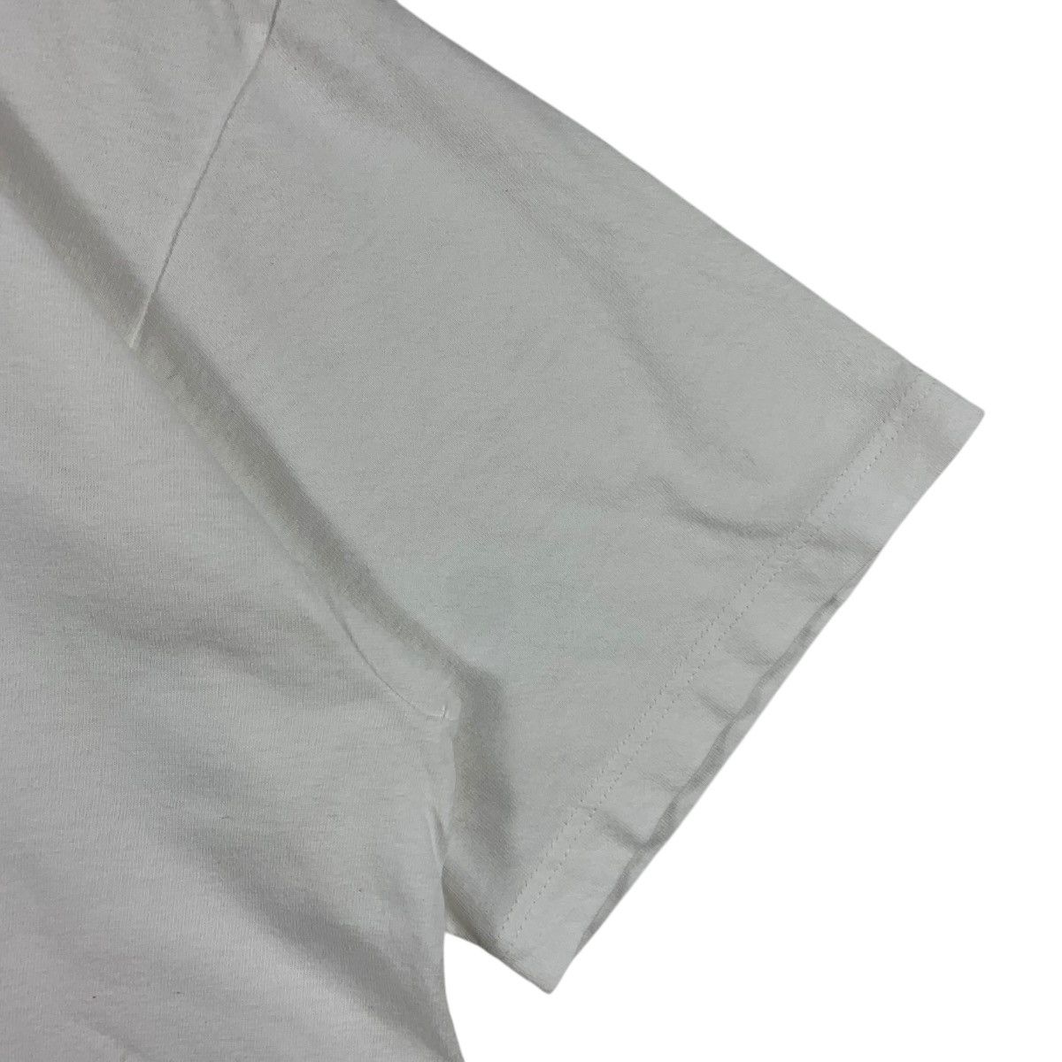 Japanese Brand × Jerzees × Vintage Vintage YOMIOURI VARDY japan league 1 football tee Size US L / EU 52-54 / 3 - 7 Thumbnail