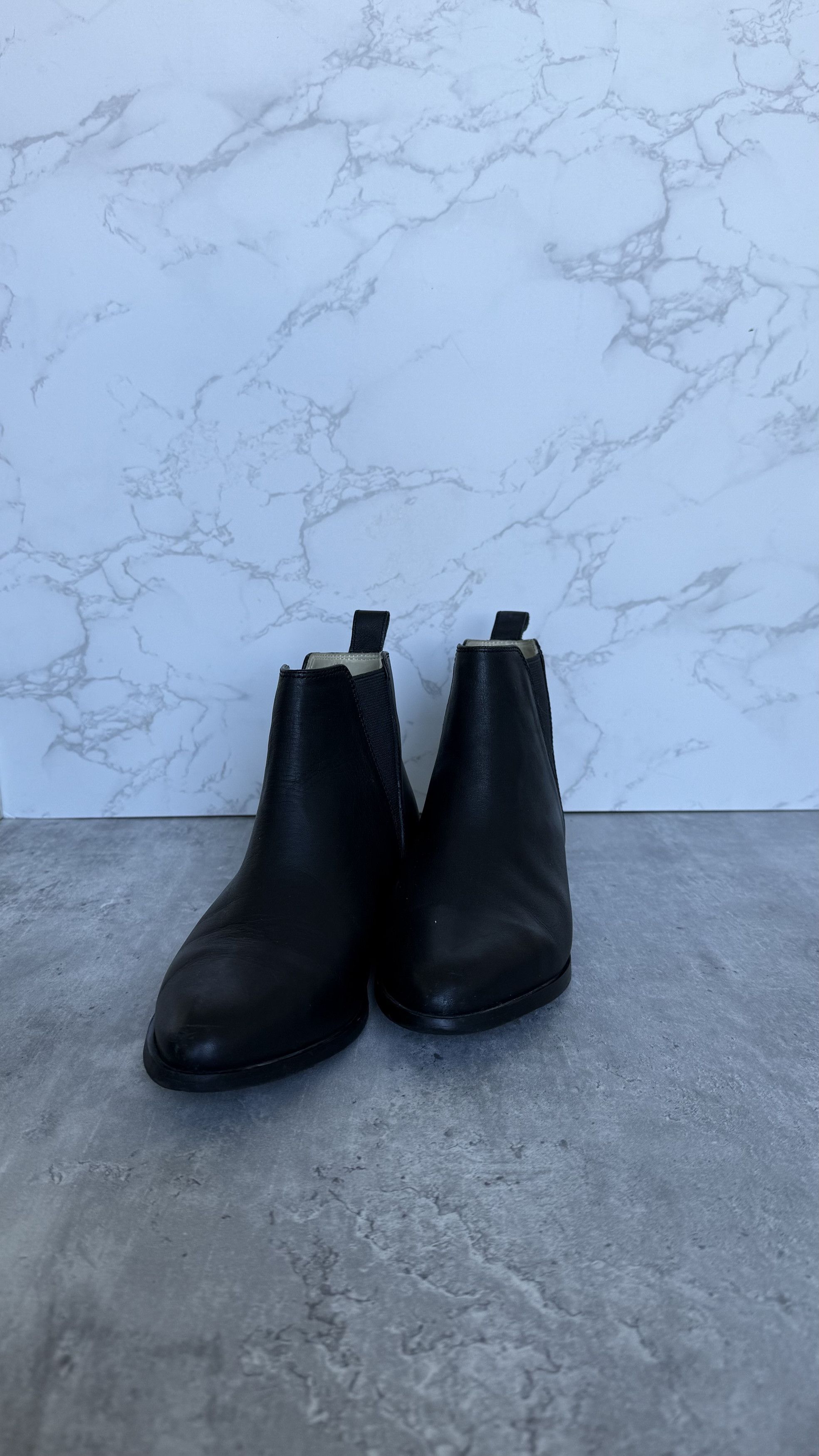 Nisolo Nisolo Chelsea boots - Size 6 With Dust Bag Size US 6 / IT 36 - 8 Thumbnail