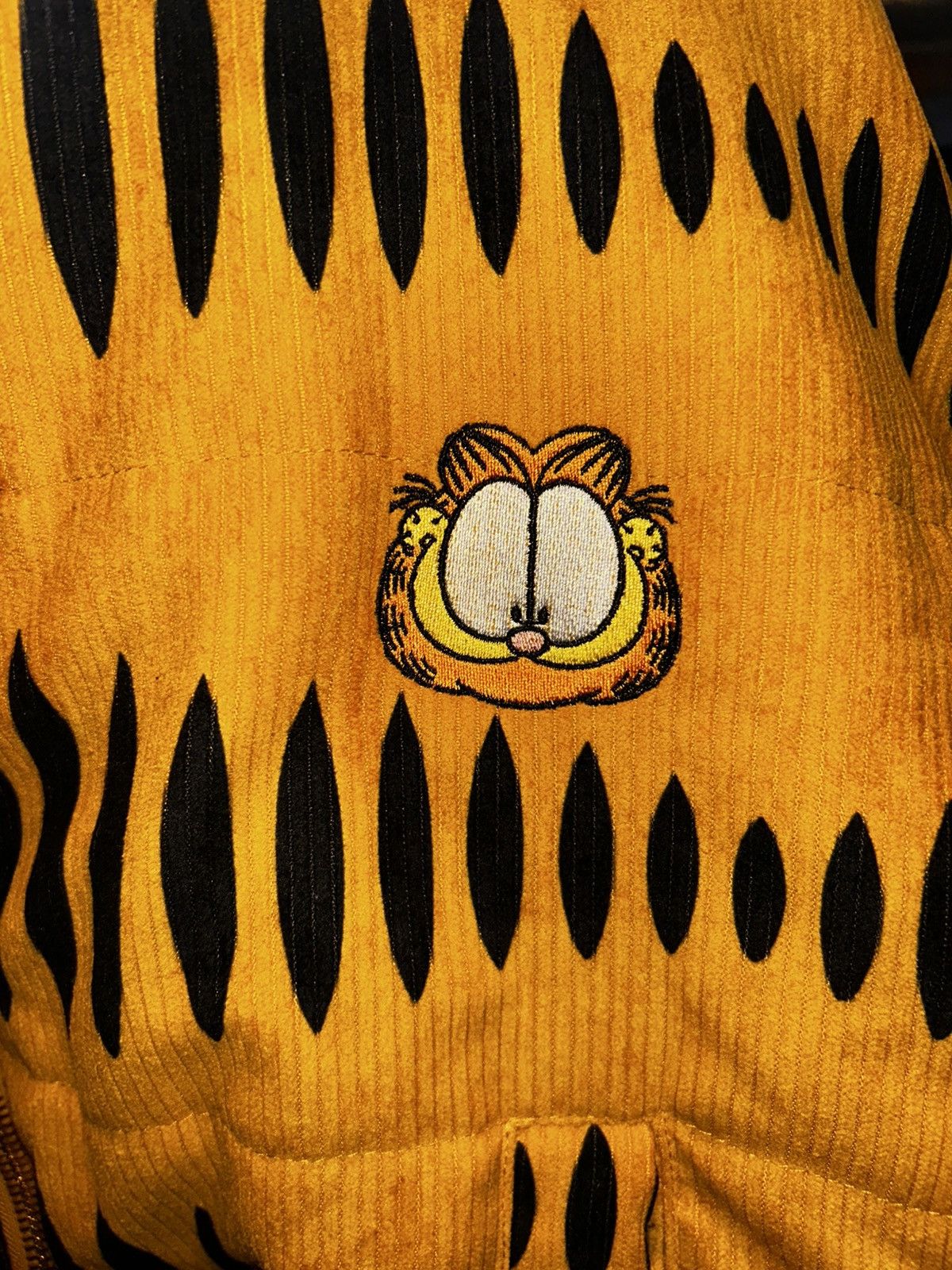 Other Garfield corduroy jacket Size L / US 10 / IT 46 - 4 Thumbnail