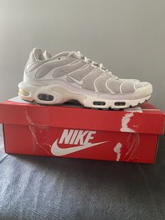 Tns triple white sales