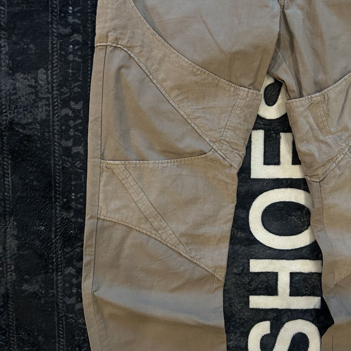 Japanese Brand AG PEOTW Hybrid Pant Size US 34 / EU 50 - 2 Thumbnail