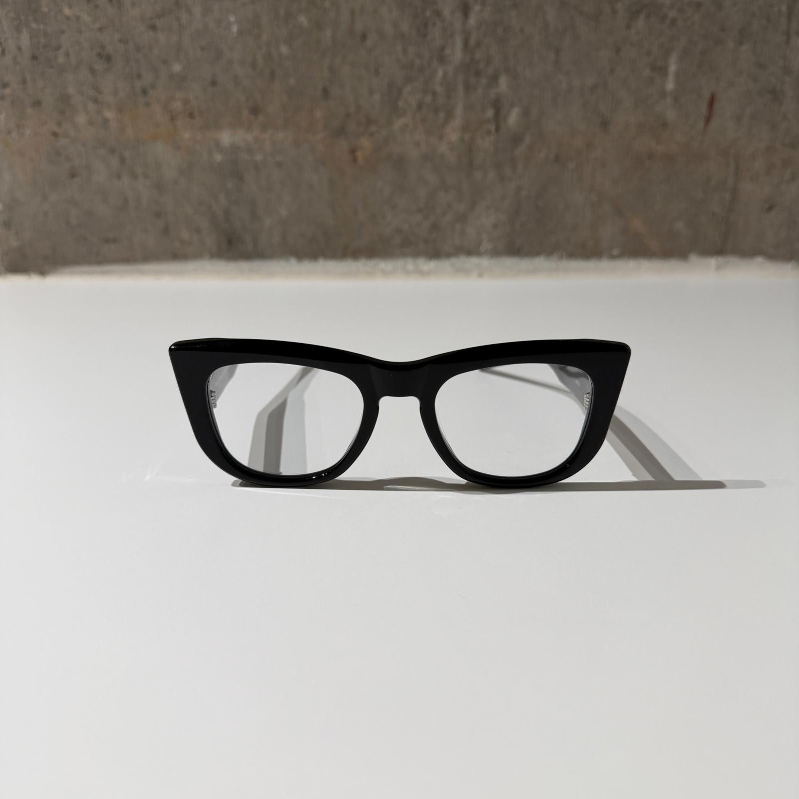 Gentle Monster Gentle Monster X Maison Margiela MM008 Glasses Size ONE SIZE - 1 Thumbnail