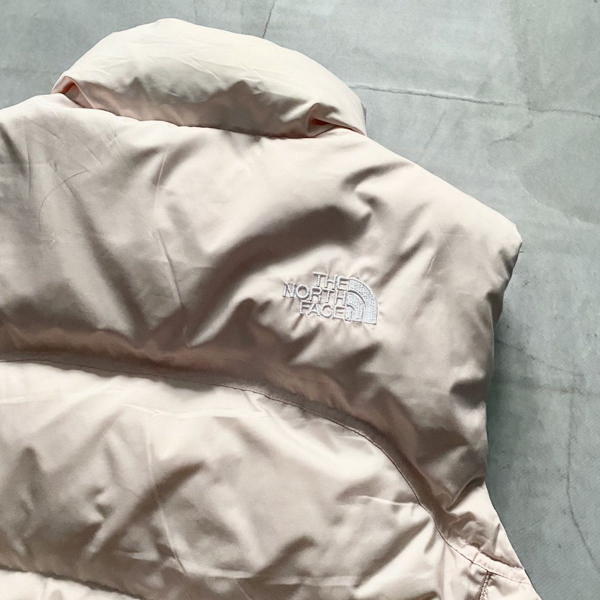 The North Face 90s The North Face Puffer 700 Vest Oakley ARCTERYX Style Size S / US 4 / IT 40 - 6 Thumbnail
