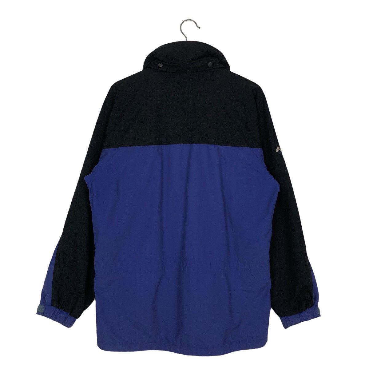 Goretex VINTAGE SURVIVAL JACKET MONT-BELL GORE-TEX WATERPROOF Size US M / EU 48-50 / 2 - 7 Thumbnail
