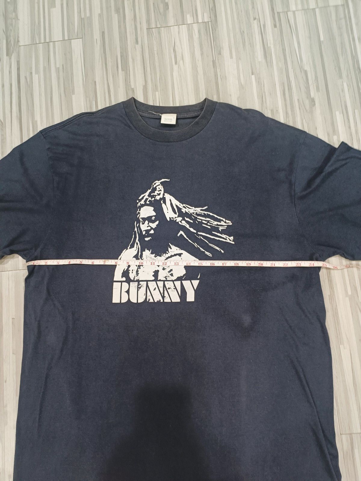 Supreme × Vintage Supreme Bunny Wailer Size US XXL / EU 58 / 5 - 6 Thumbnail