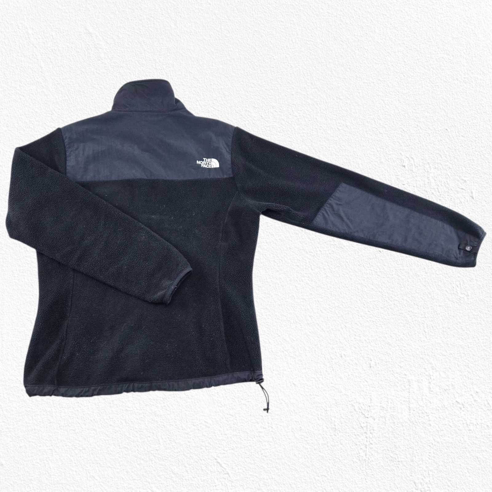 The North Face The North Face Black Polartec Recycled Denali Fleece Medium Size M / US 6-8 / IT 42-44 - 12 Thumbnail