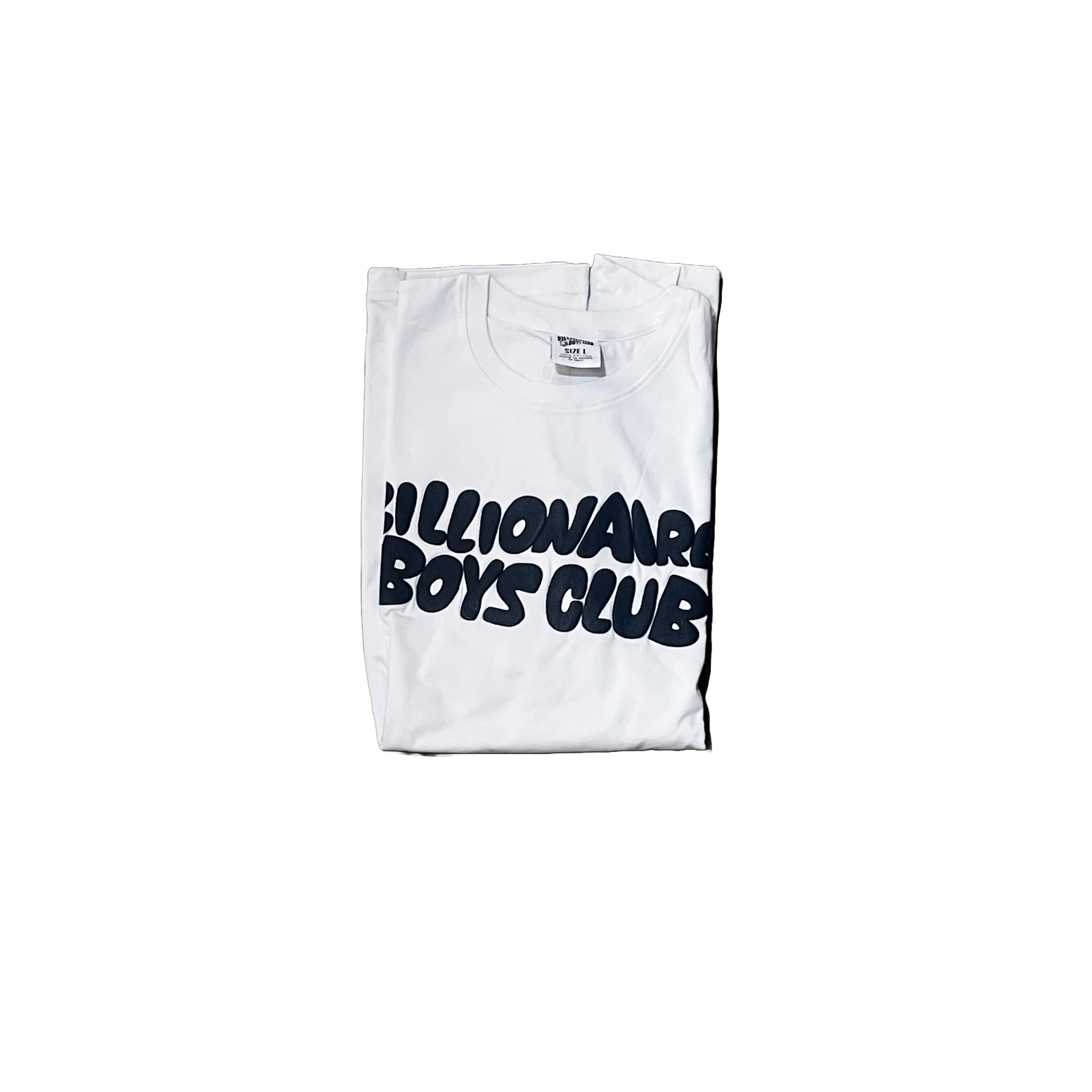 Billionaire Boys Club BILLIONAIRE BOYS CLUB CLEAR SKY LS TEE Size US L / EU 52-54 / 3 - 3 Thumbnail