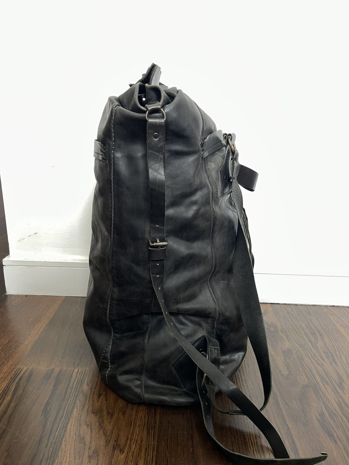 Other YTN7 large backpack Size ONE SIZE - 3 Thumbnail