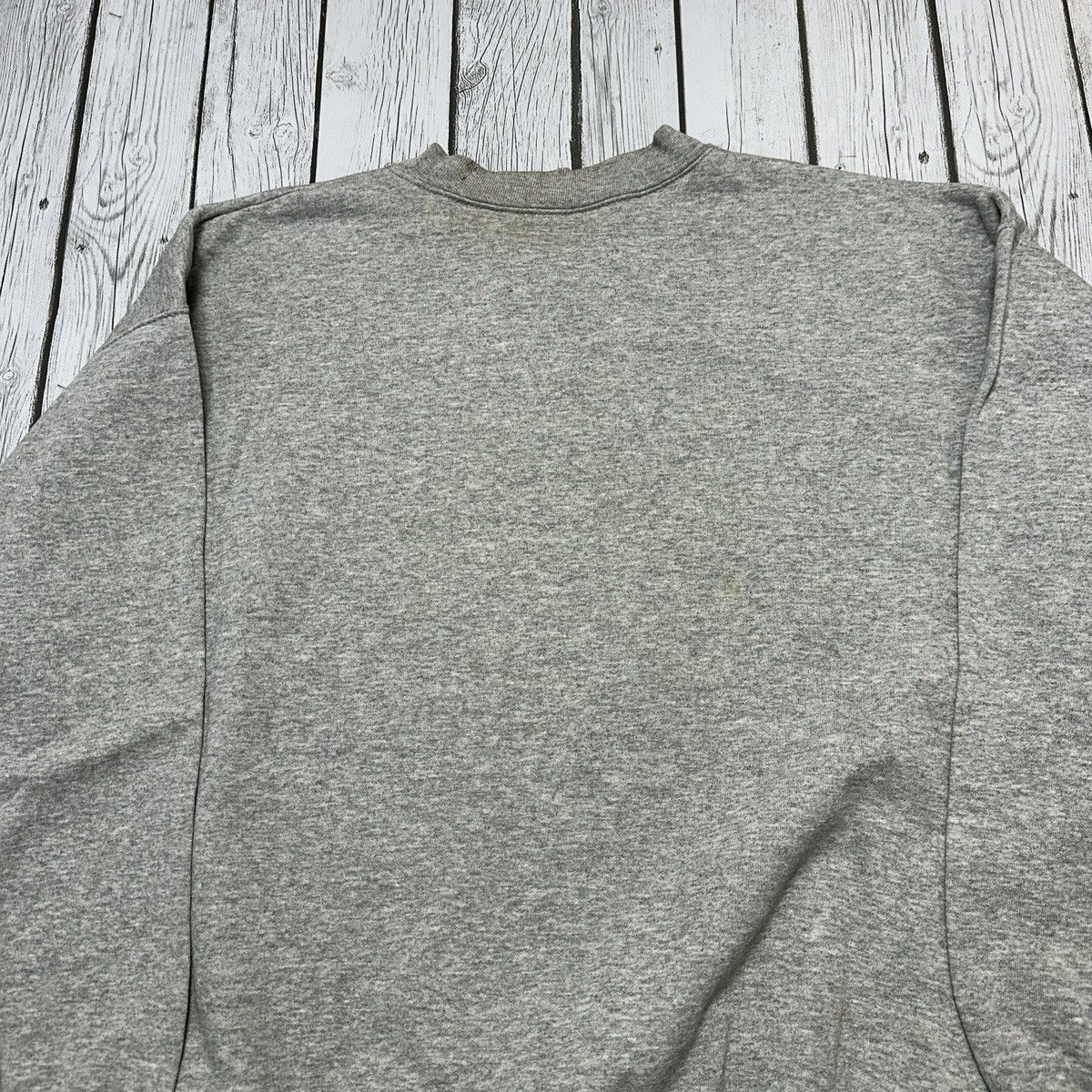 Vintage Vintage Iowa sweatshirt Size US XL / EU 56 / 4 - 3 Thumbnail