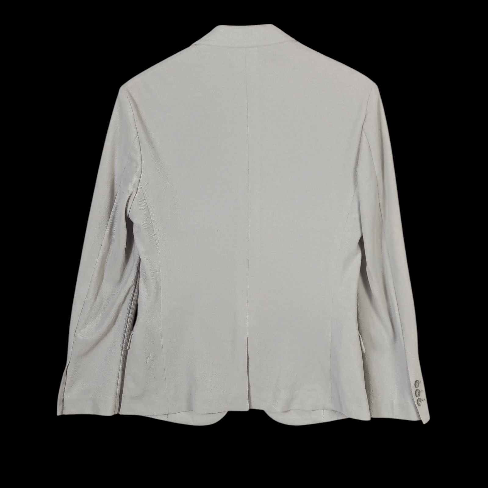 semanticdesign Semanticdesign coat/blazer Men Jacket Size US S / EU 44-46 / 1 - 2 Thumbnail