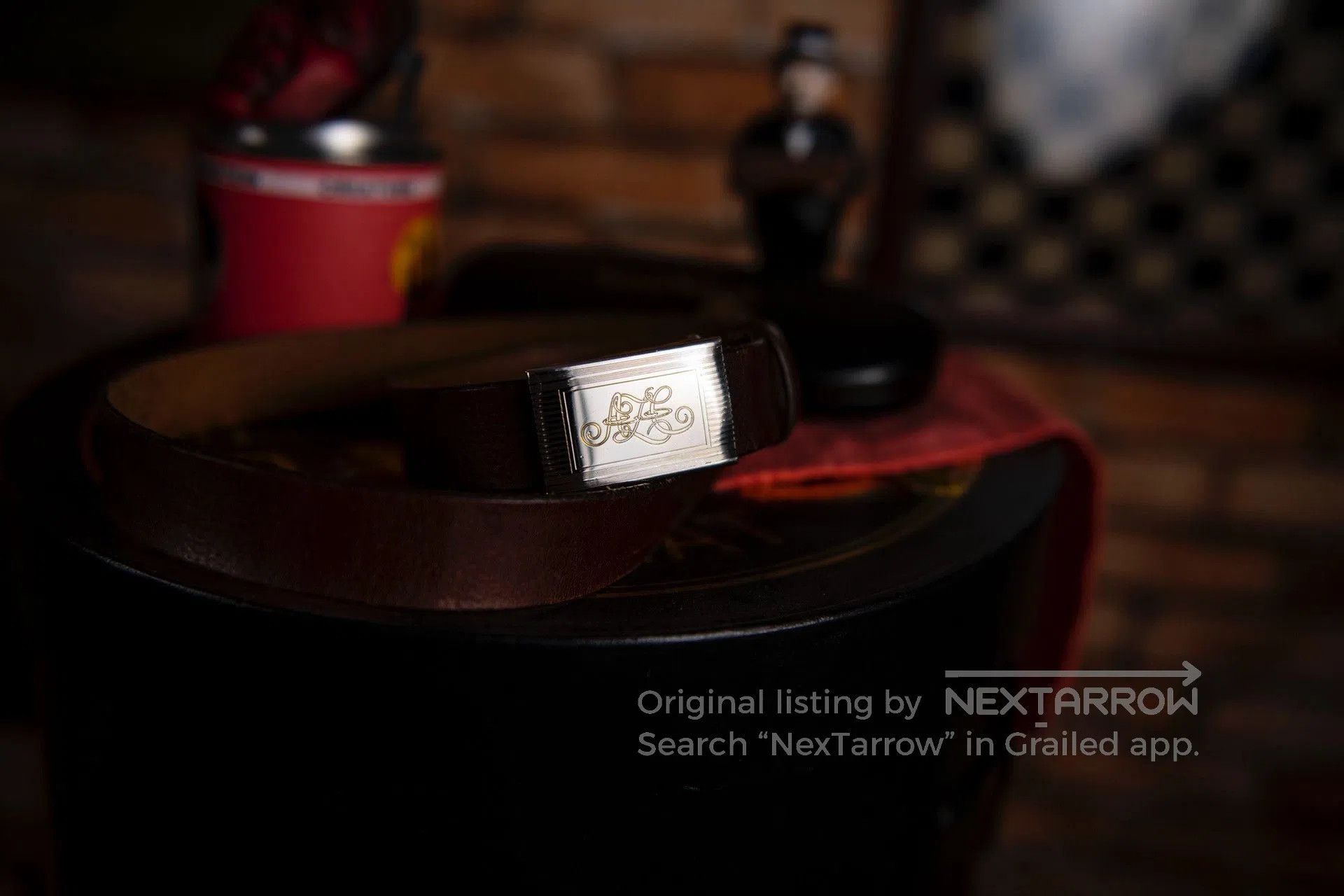 At Last & Co atlast&co Timeworn Belt. Size ONE SIZE - 2 Thumbnail