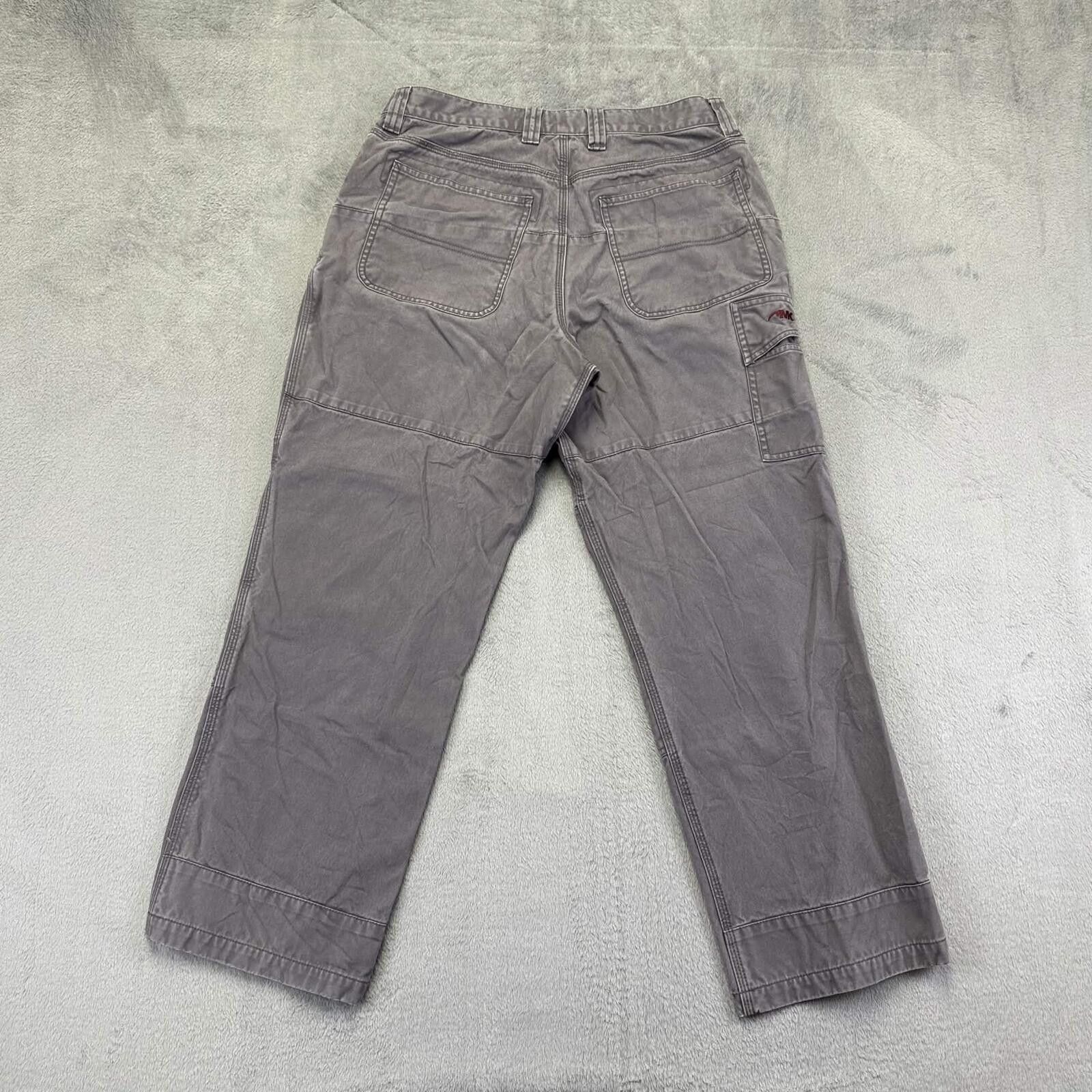 Mountain Khakis Mountain khakis Men's Alpine Utility Pant Size US 35 - 2 Thumbnail