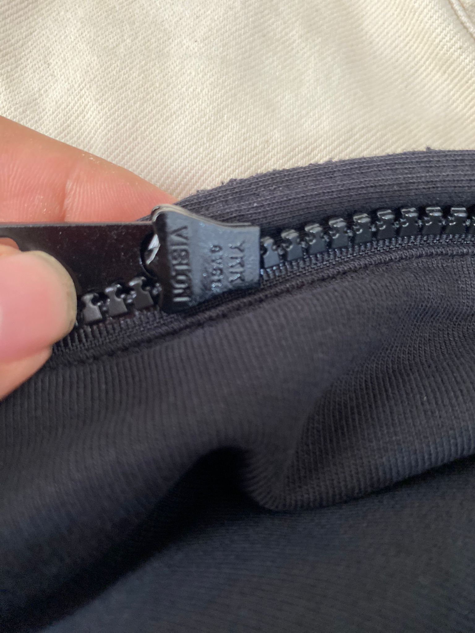 Raf Simons Disarm Youth Against Sling Messenger Bag Size ONE SIZE - 4 Thumbnail