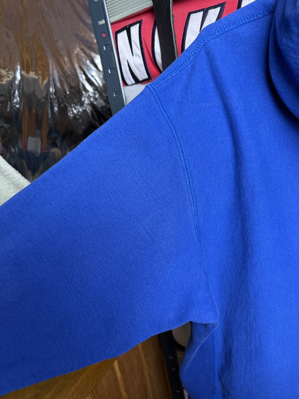 Supreme Supreme Hoodie Size US M / EU 48-50 / 2 - 21 Thumbnail