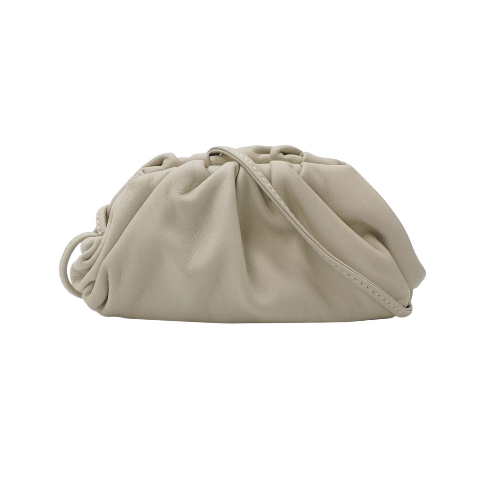 Bottega Veneta Bottega Veneta Women os Shoulder Bags Size ONE SIZE - 1 Thumbnail