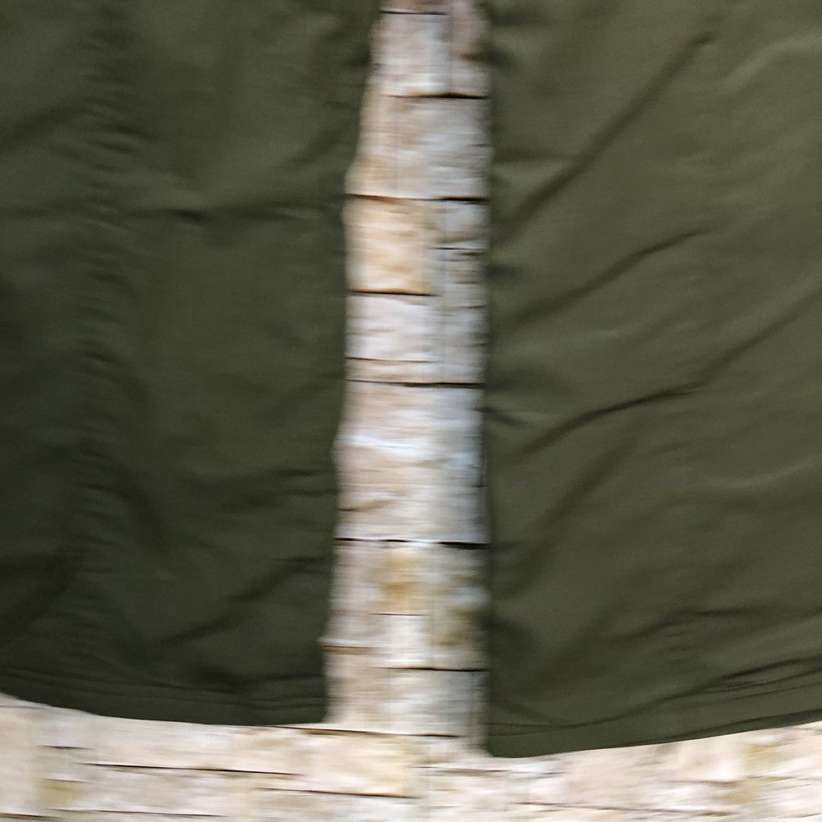 Japanese Brand Japanese Brand Green Cargo Multipocket Pants #A446 Size US 28 / EU 44 - 12 Thumbnail