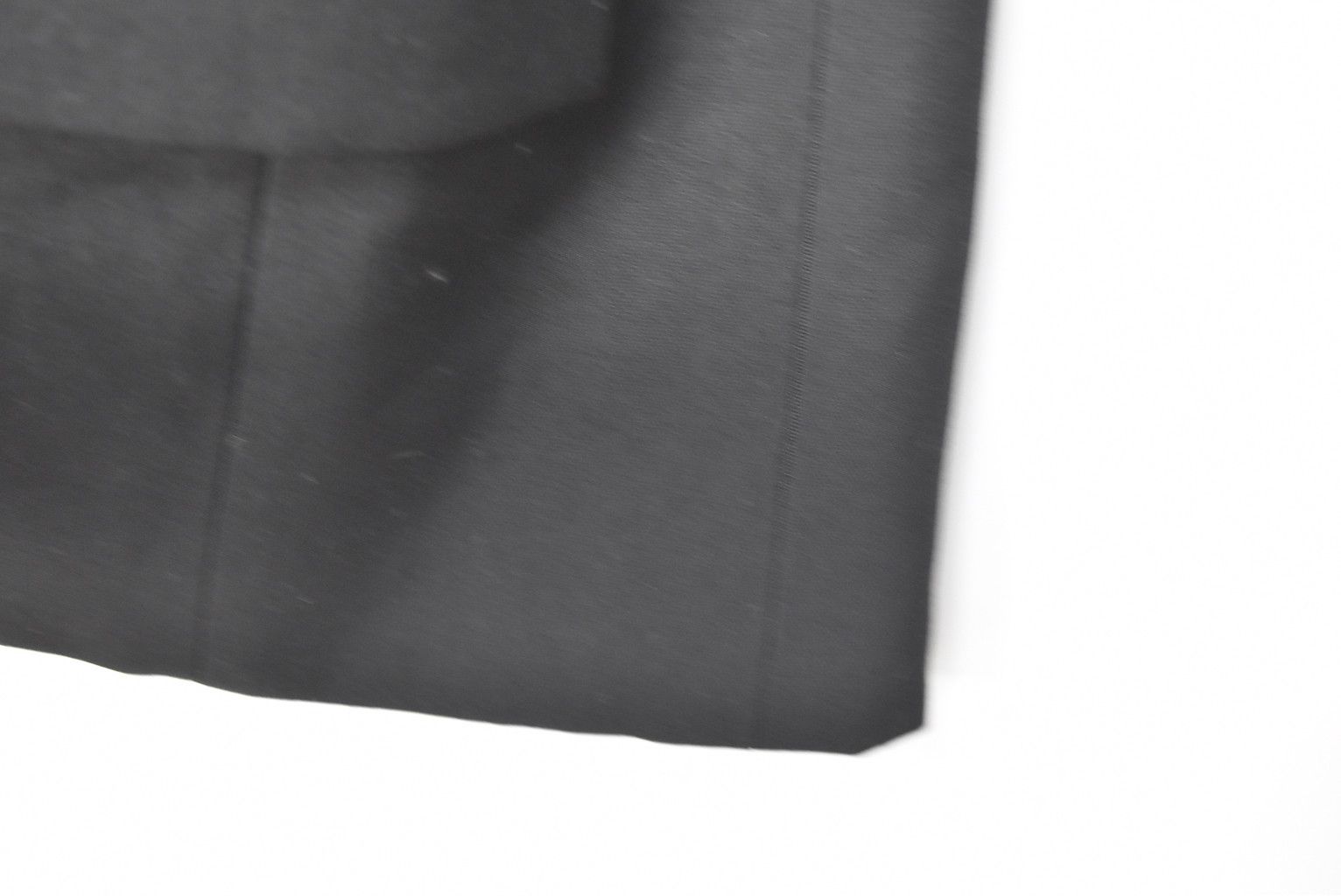 Number (N)ine 06AW plain tailored vest 27300 - 745 146 Size US M / EU 48-50 / 2 - 9 Thumbnail