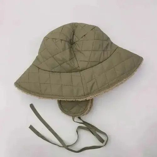 VIBE Bucket Hats with Warm Ears Size ONE SIZE - 1 Thumbnail