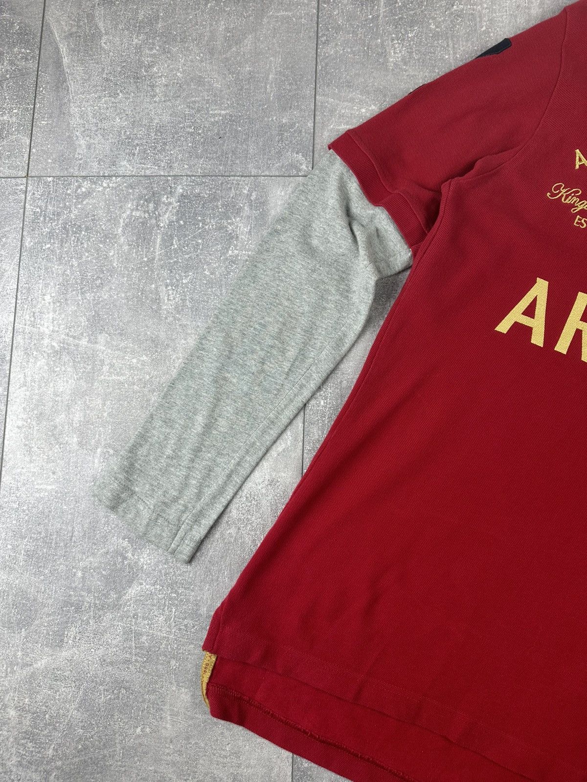 Other Arsenal FC Merchandise Long-Sleeve Soccer Football Size US M / EU 48-50 / 2 - 2 Thumbnail