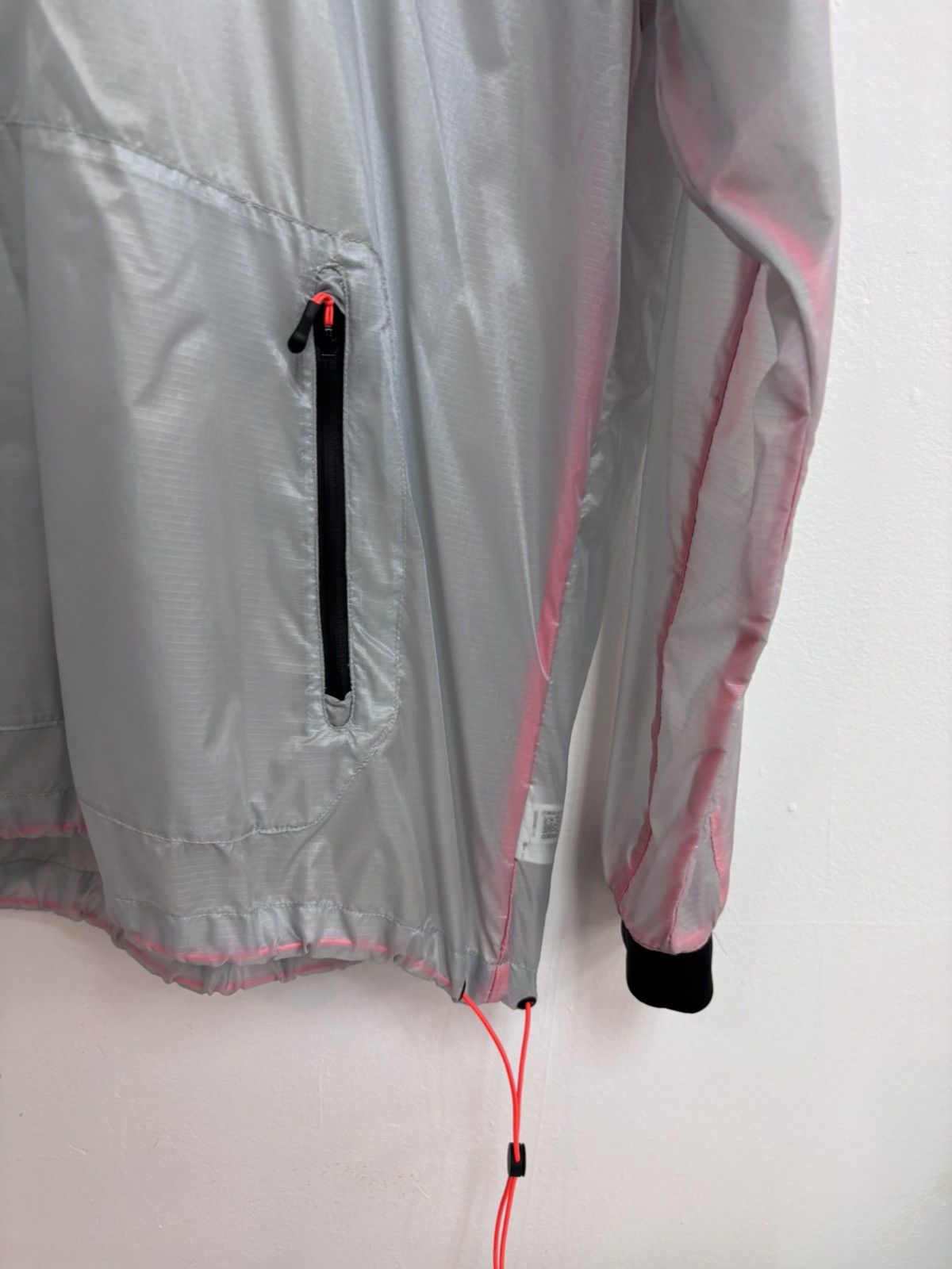 Adidas Adidas raincoat Size US L / EU 52-54 / 3 - 5 Thumbnail